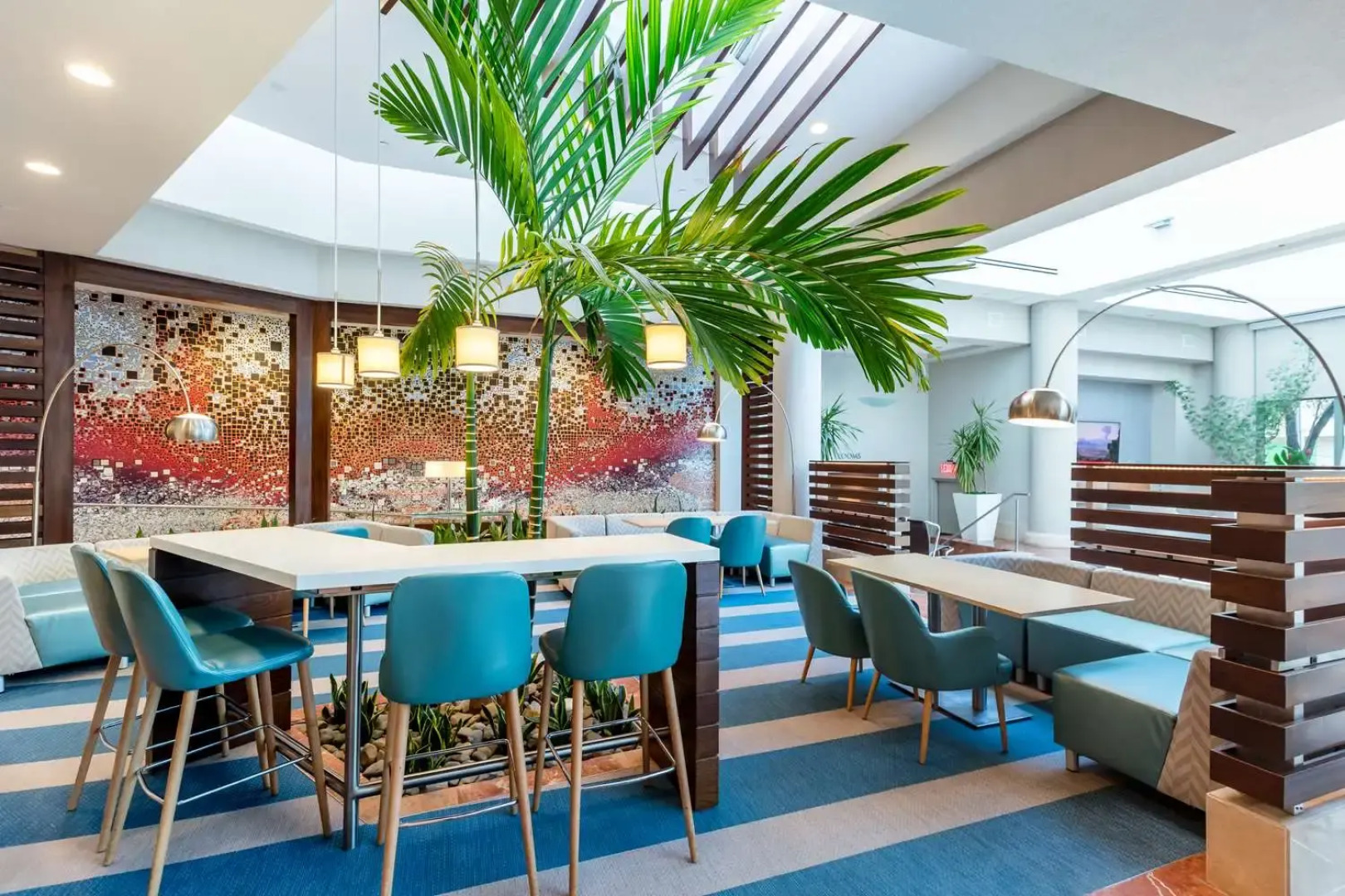 DoubleTree by Hilton San Juan