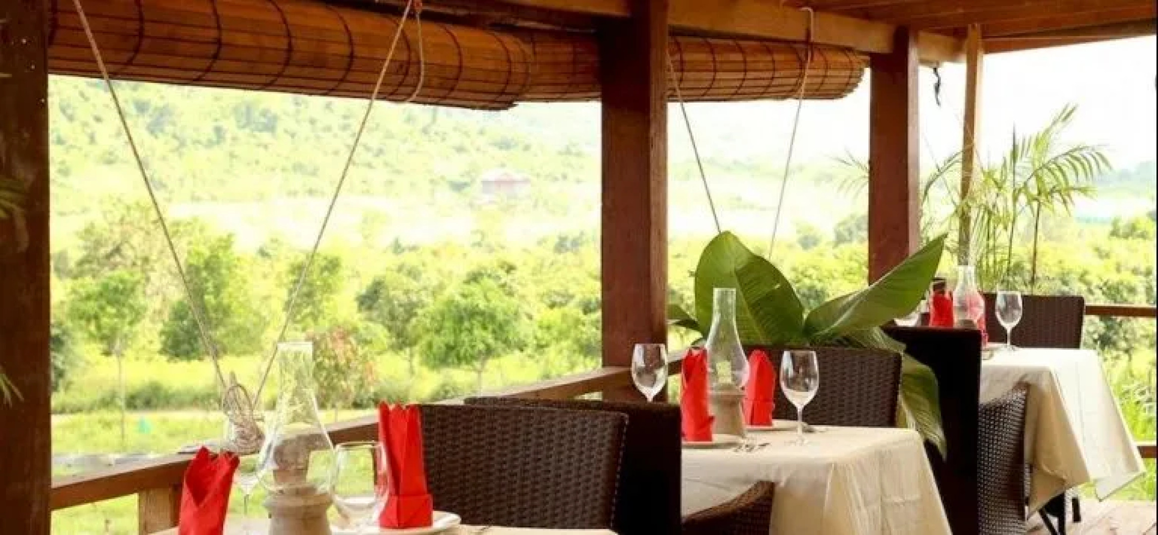 Starling Ridge Plantation Resort