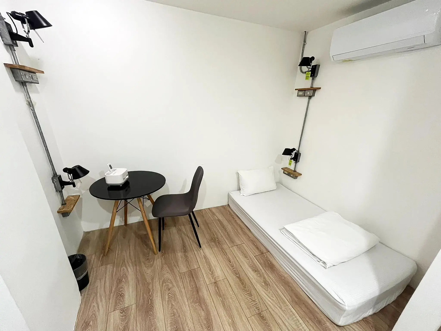Light hostel - Chiayi