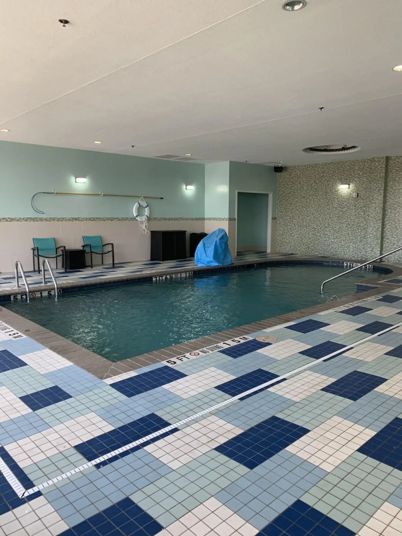 SpringHill Suites Houston Baytown