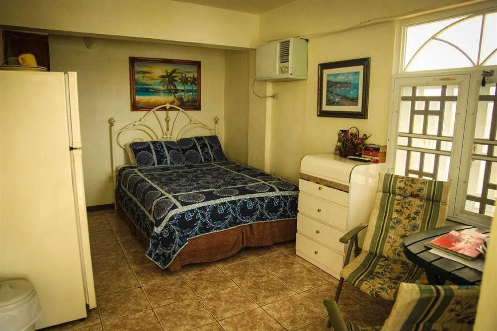 Casa Robinson Guest House