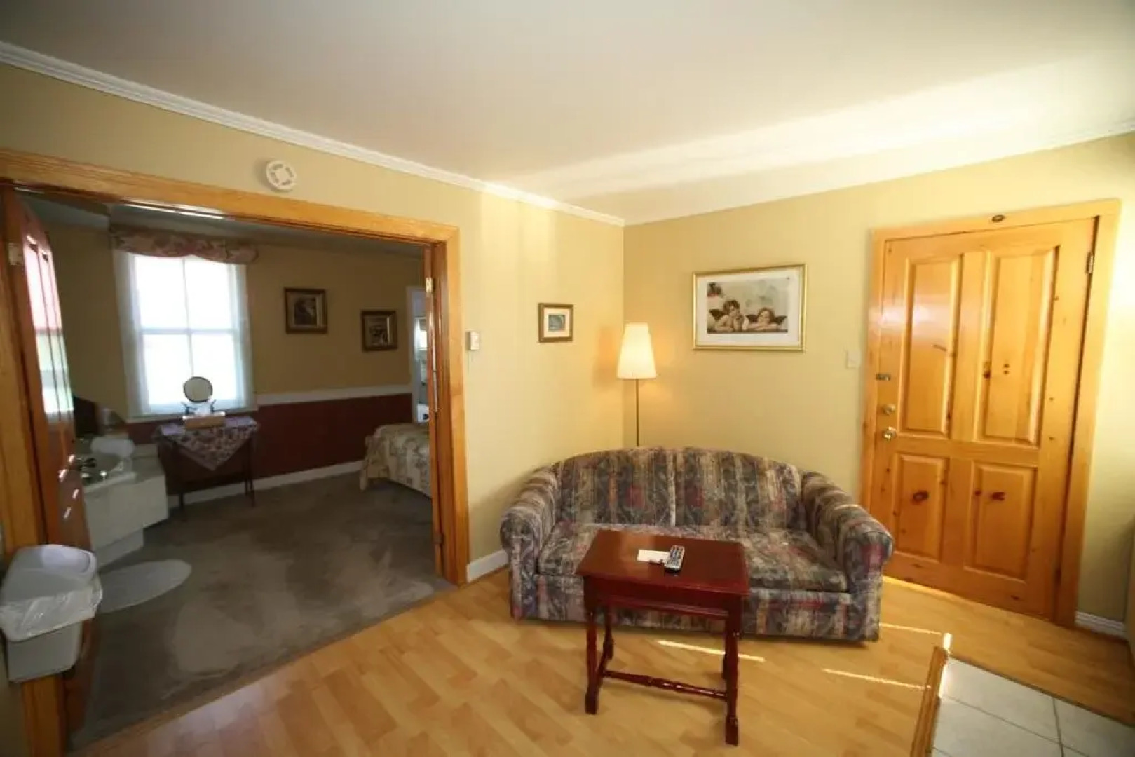 Restaurant Auberge Chez Girard