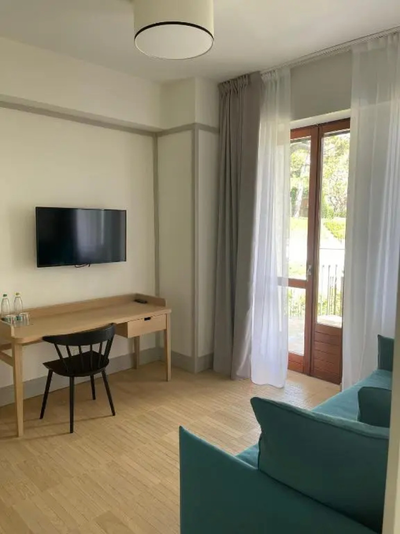 Villa Almana