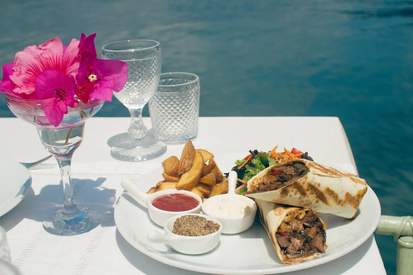 Delice Selimiye Aparts