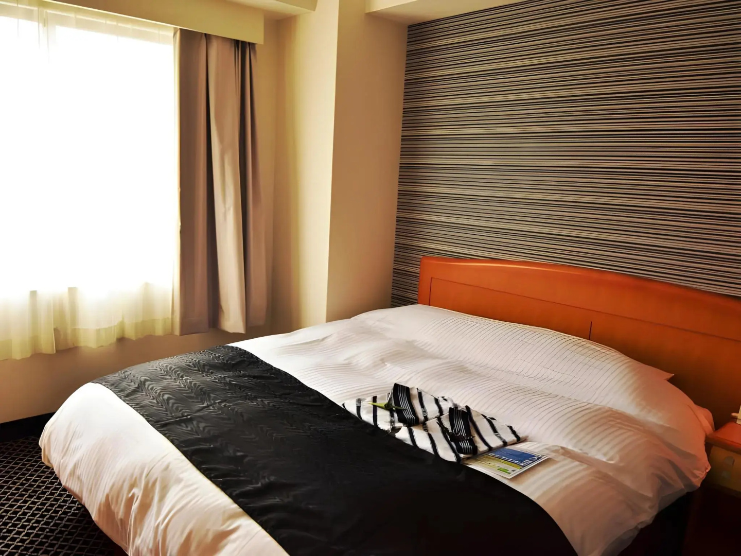 APA Hotel Mito-ekimae