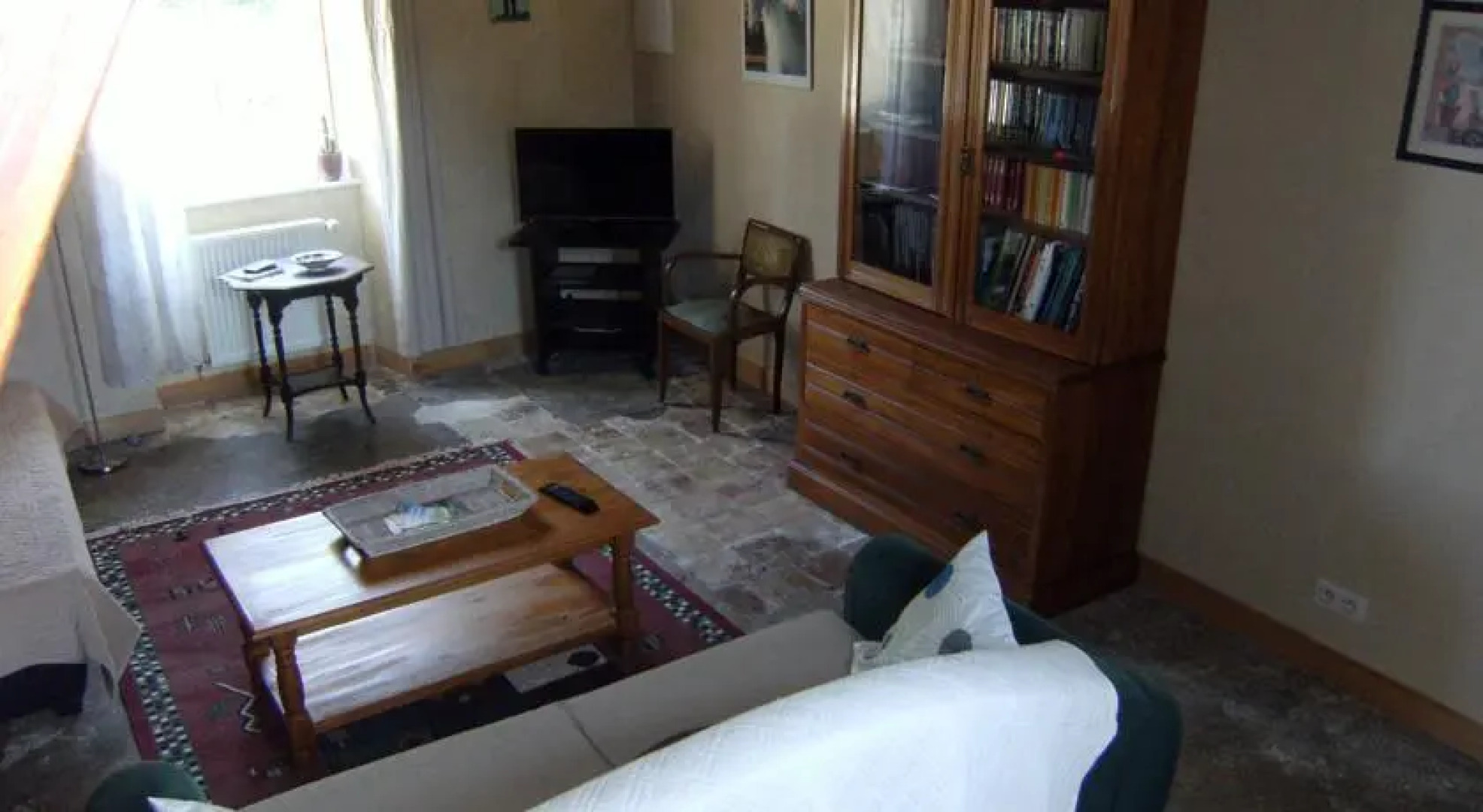 Holiday home La Crutte à la Hogue