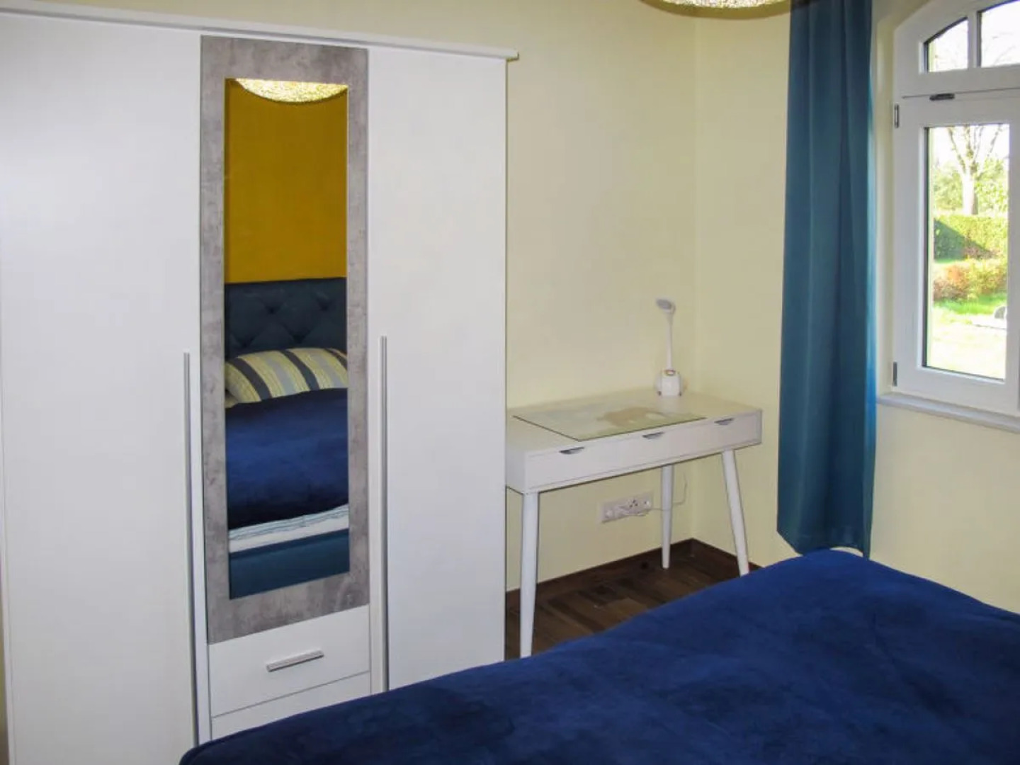 Altherscher Hof - Oase der Ruhe