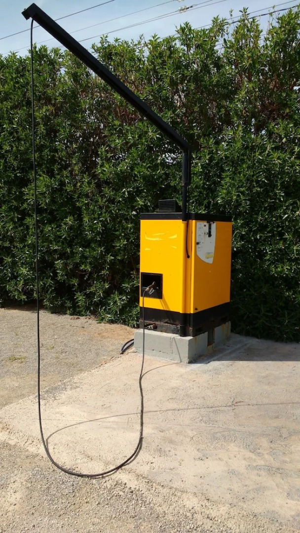 Camping Platja Cambrils