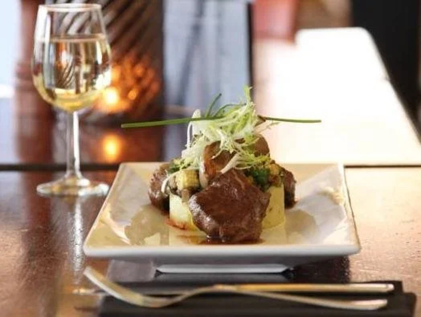 Grandcafé Hotel de Viersprong