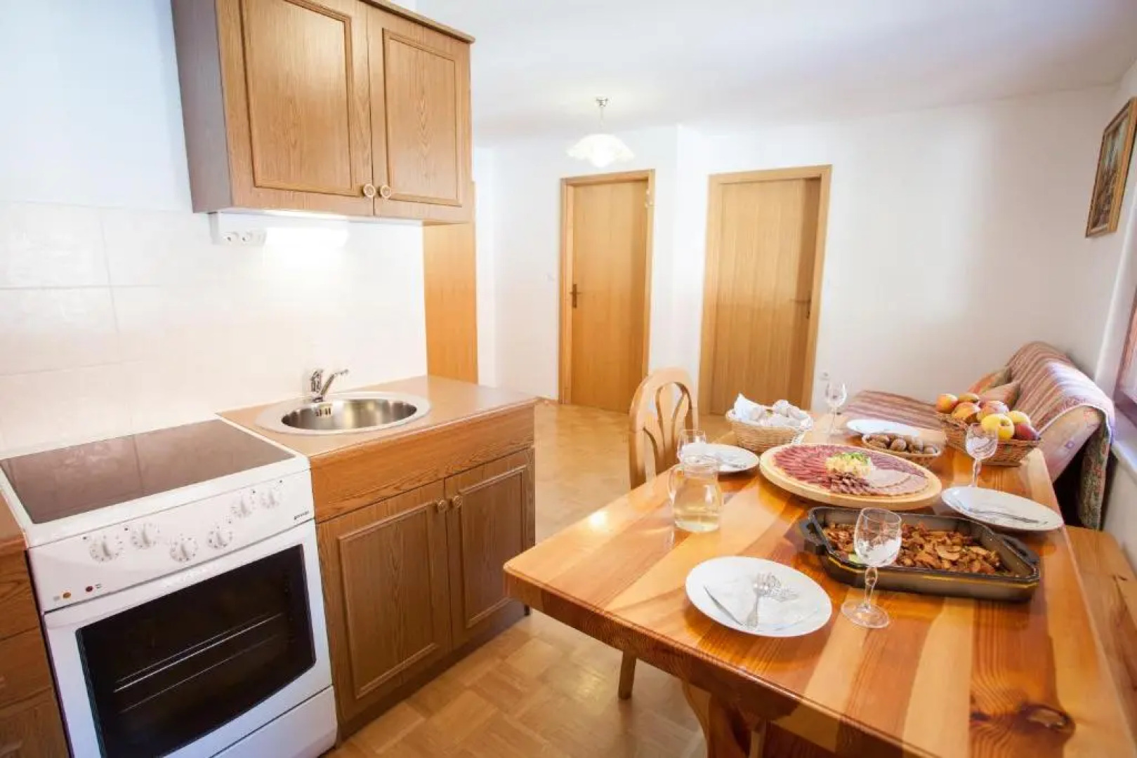 Apartments Bar Lovec