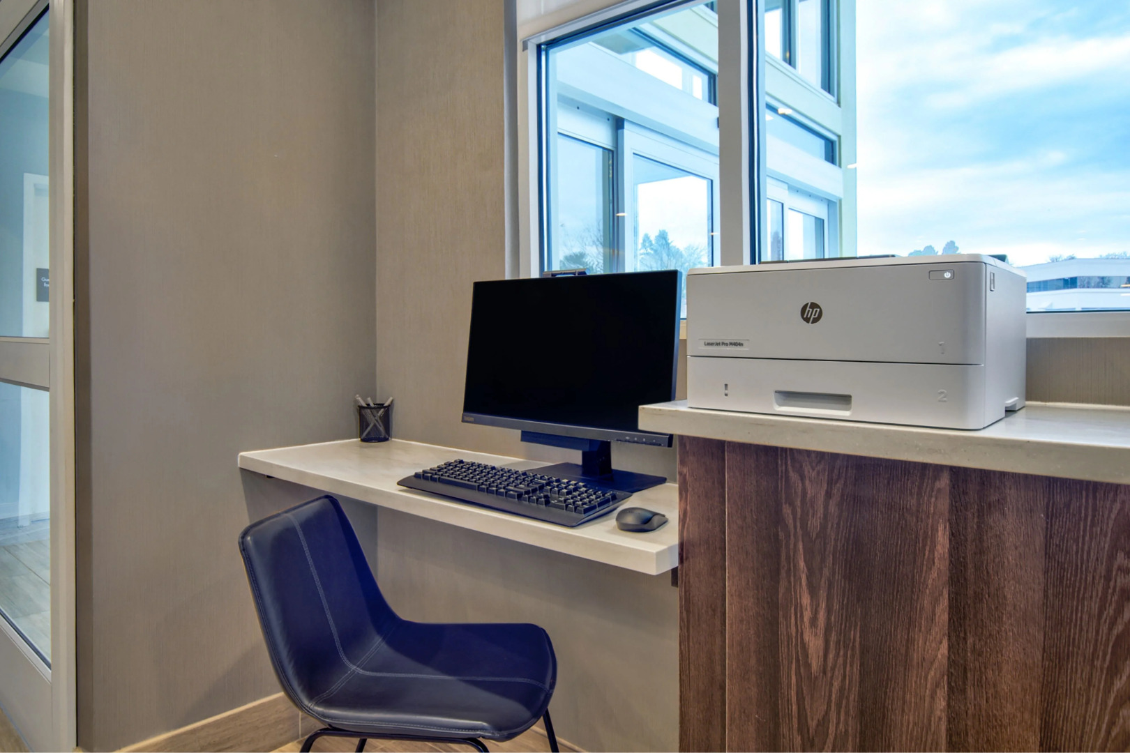 Residence Inn Reading