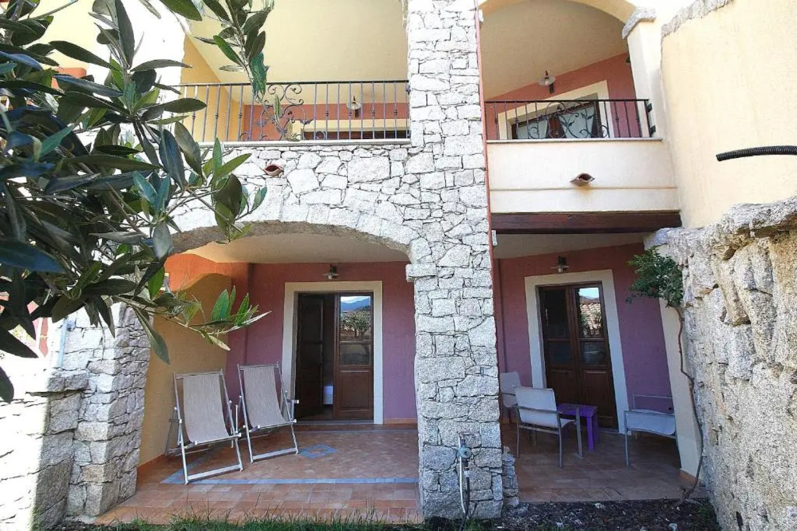 Sa Mirada Apartments