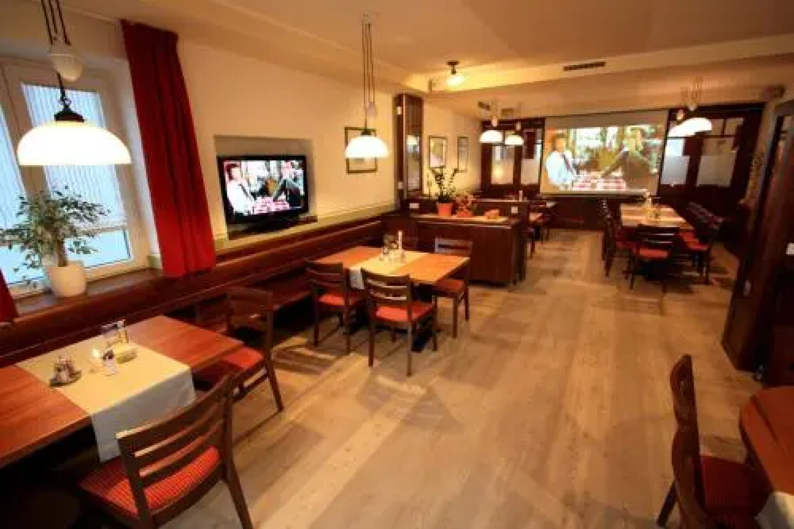 Schlosstaverne Obrist