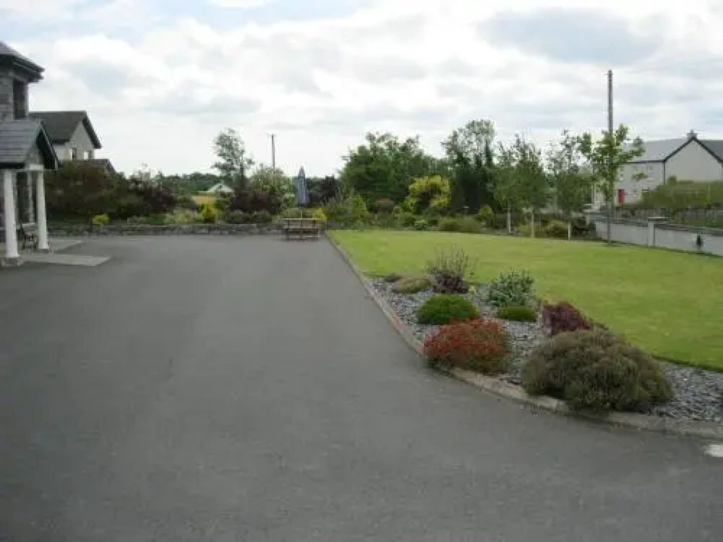 Alverna House B&B