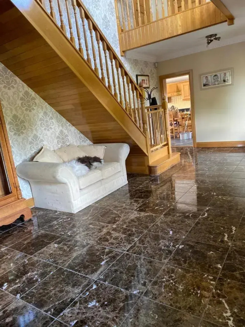 Gallagh Guest House self catering h18r252 Eircode