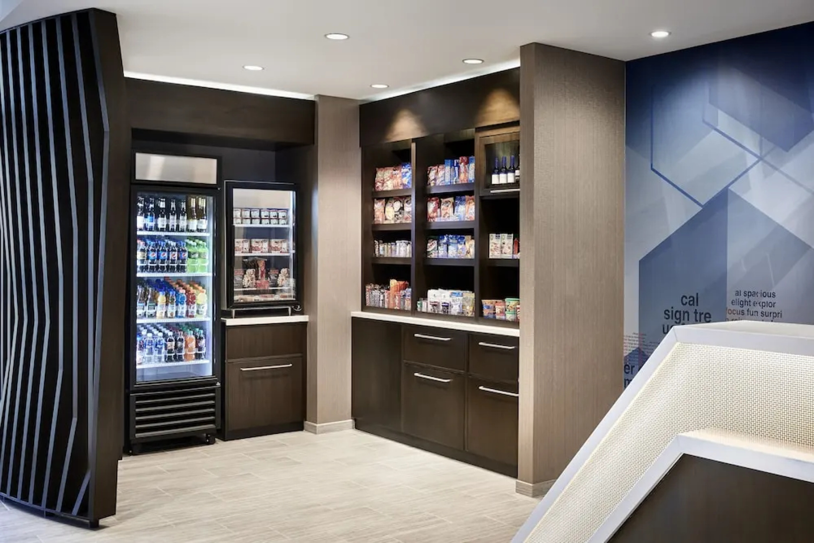 SpringHill Suites by Marriott Springfield North