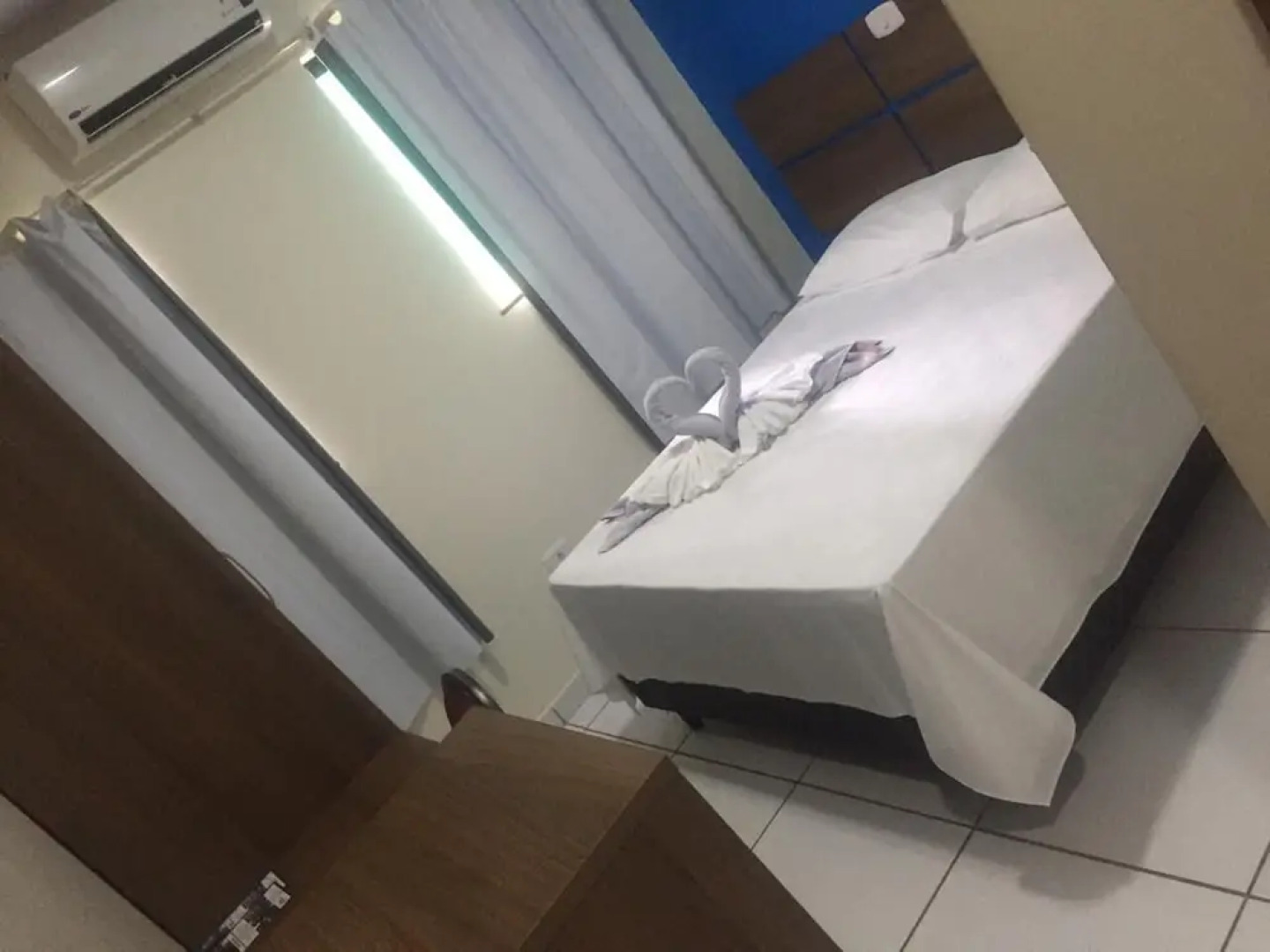 Hotel Borari