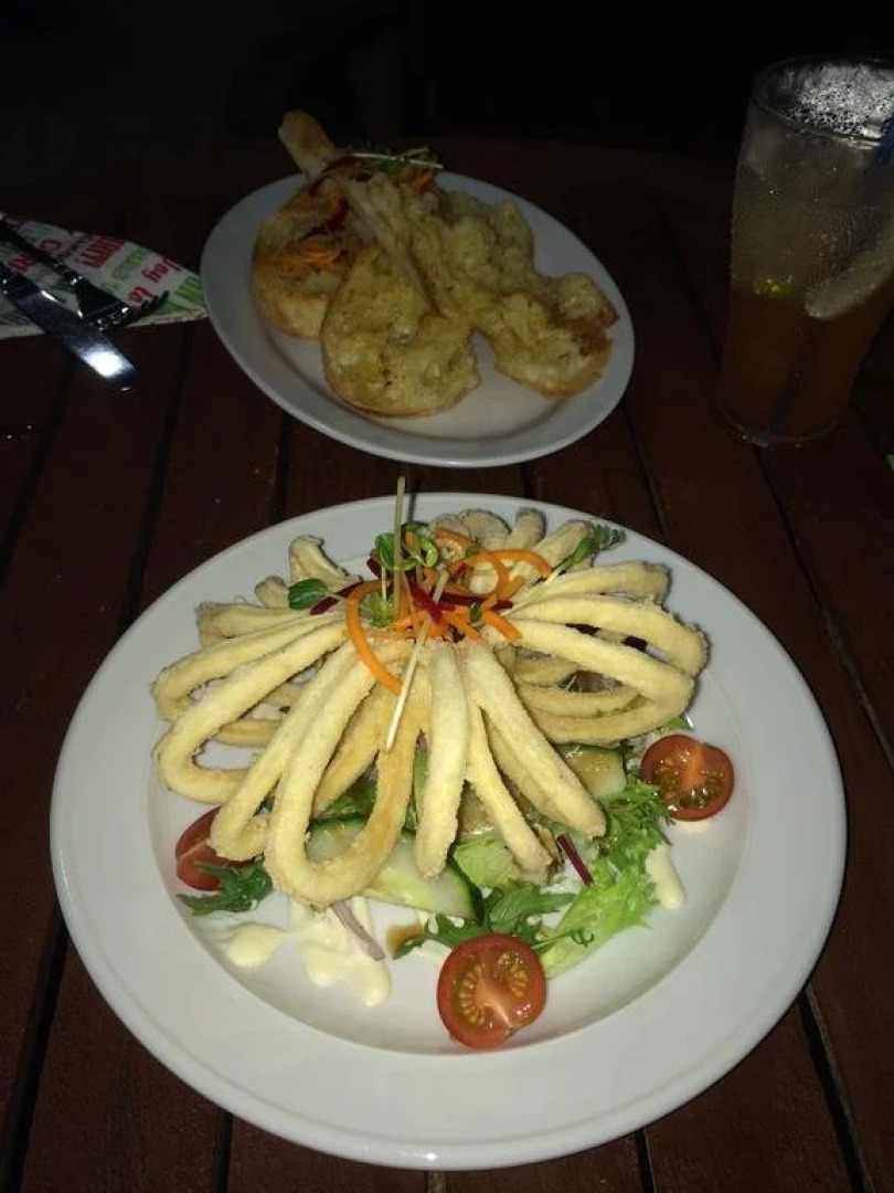 Kohuna Beachside Resort