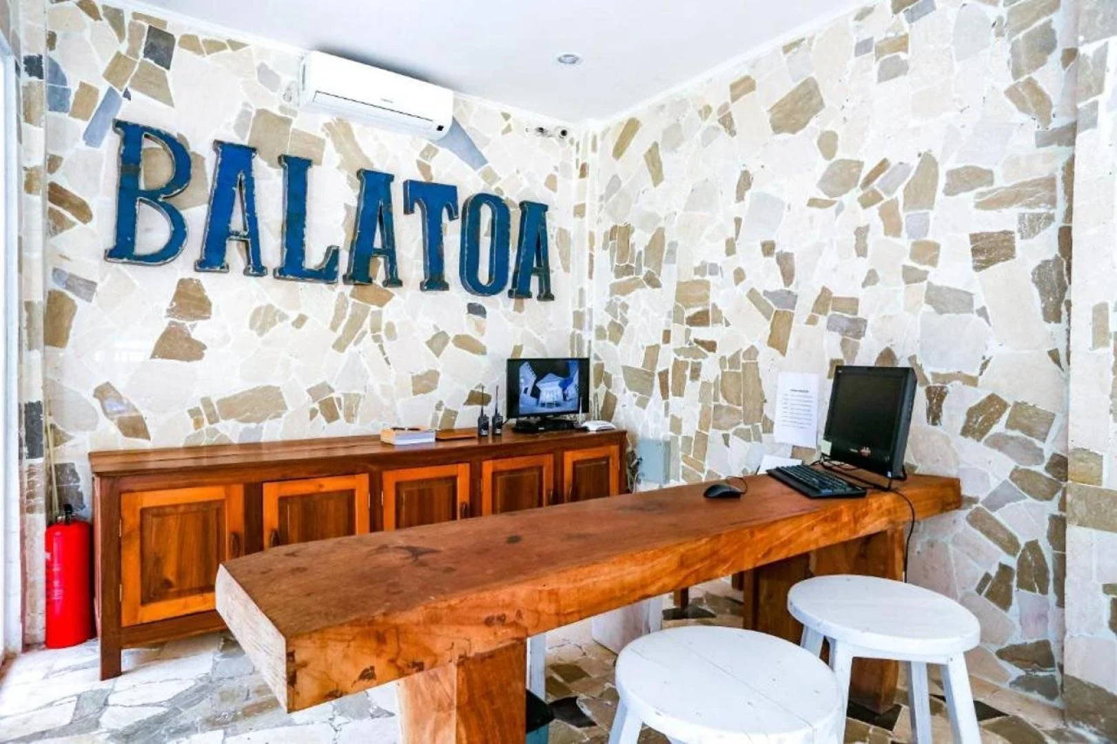 Balatoa