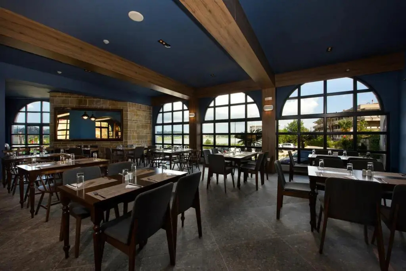 The Royal Grand Hotel