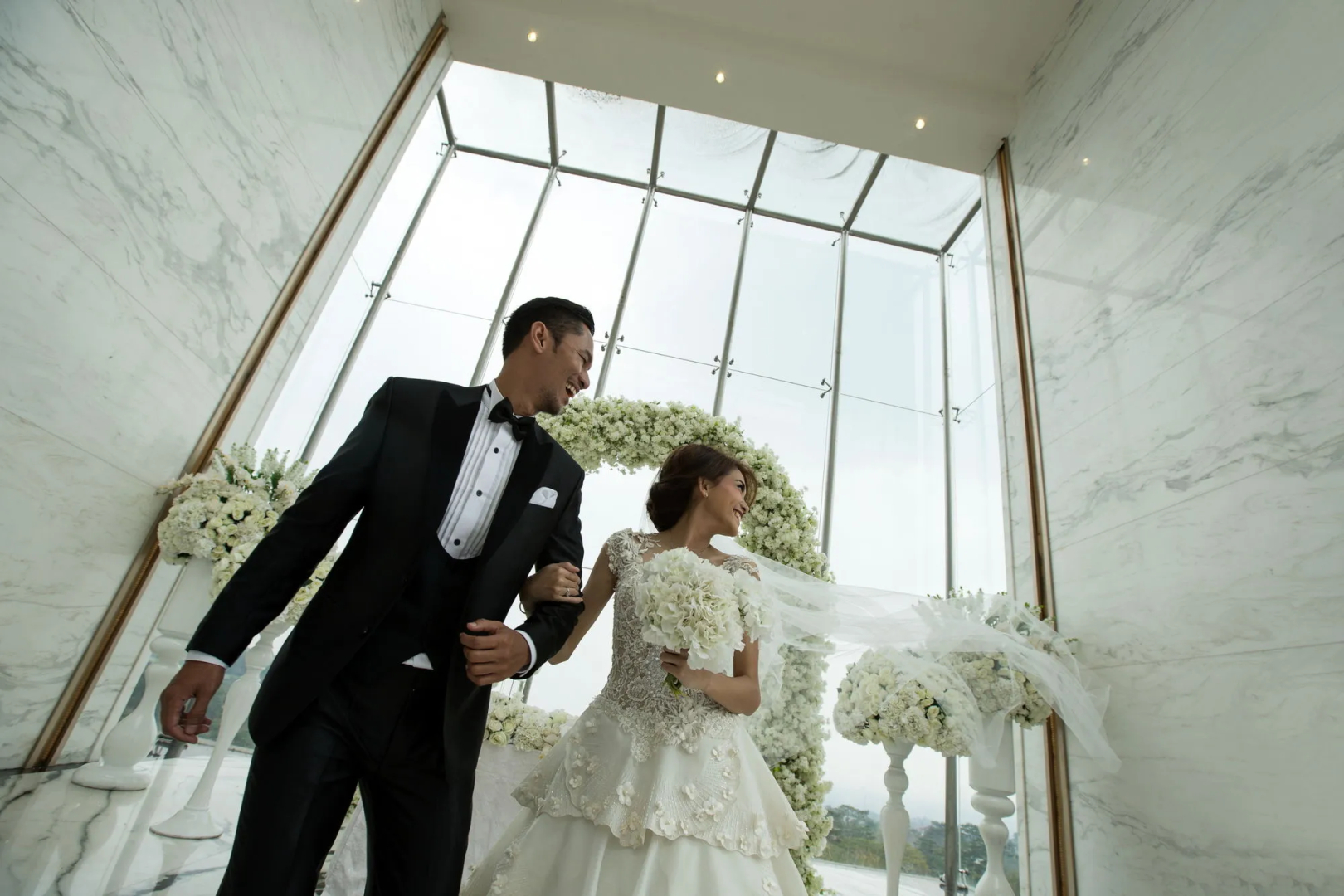 InterContinental Bandung Dago Pakar by IHG