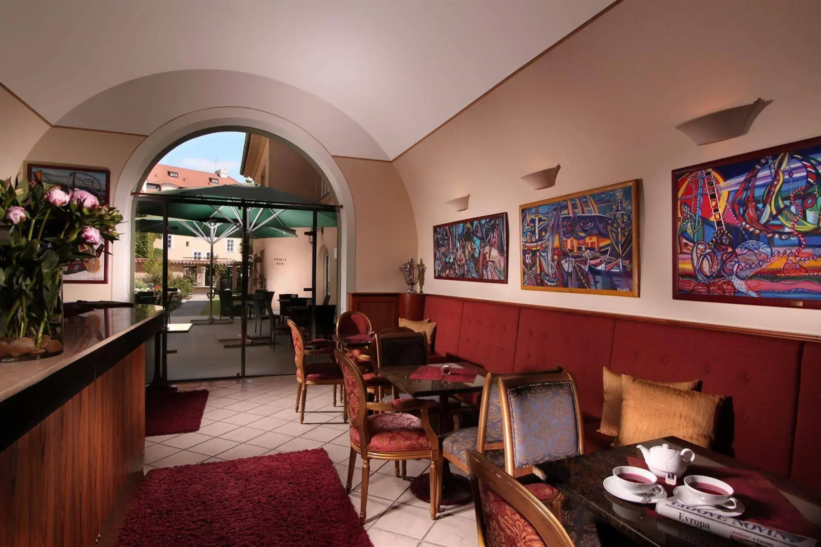 Appia Hotel Residences
