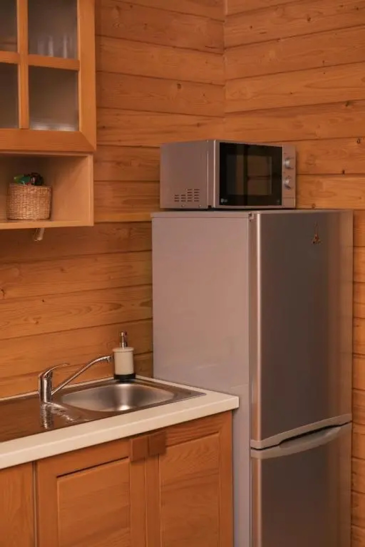 Holiday Homes Vita Natura