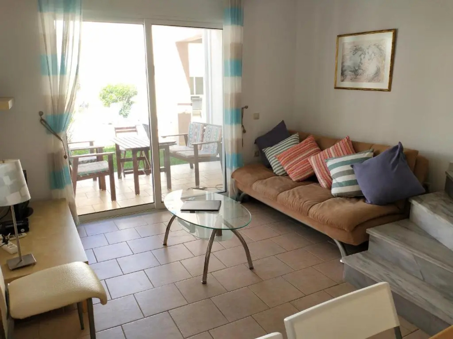 Kalamaki Court Villas Unit9