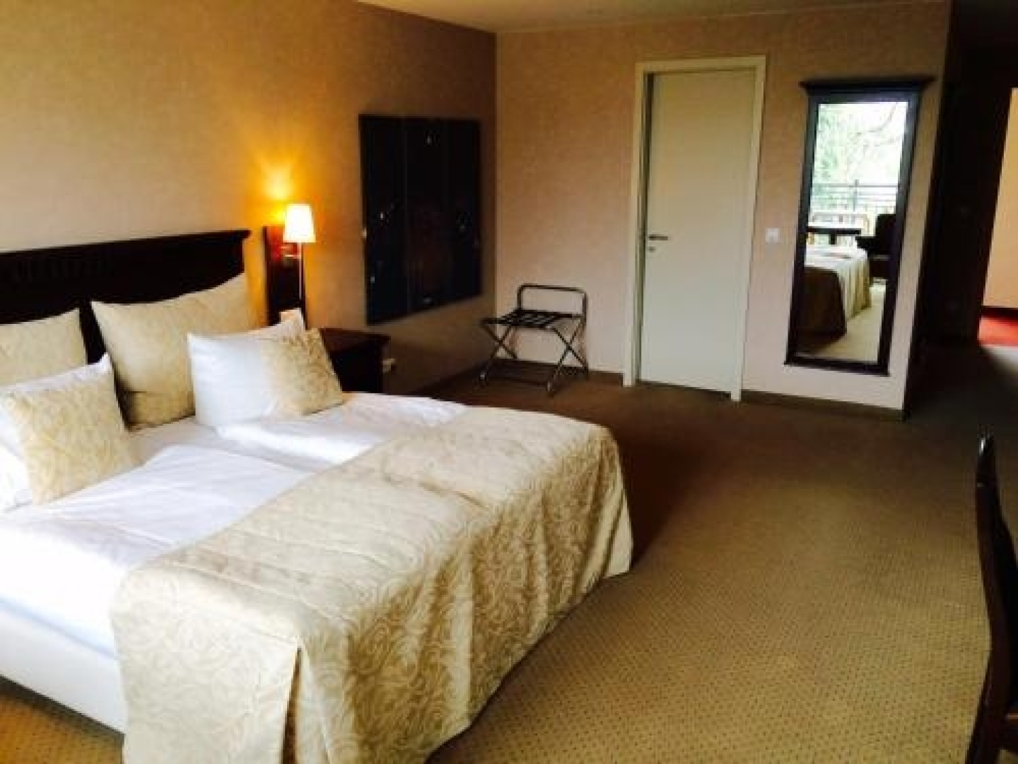 Weinquartier Burggarten