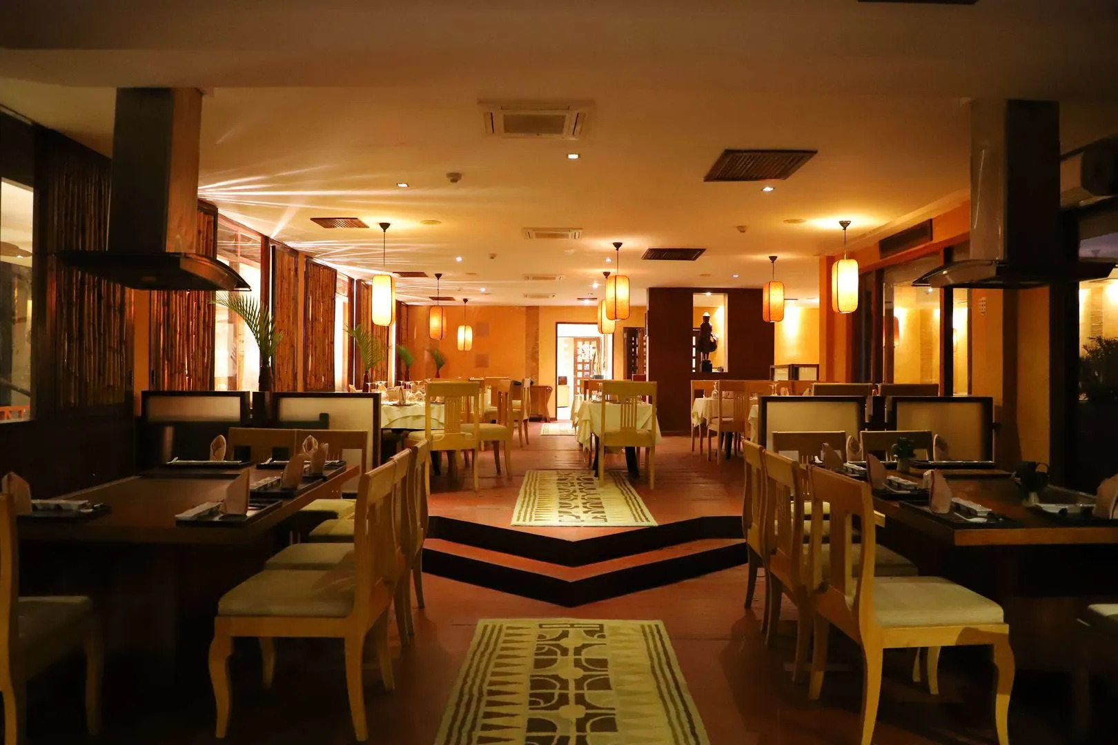 Diani Reef Beach Resort & Spa - Your Beachfront Bliss Awaits