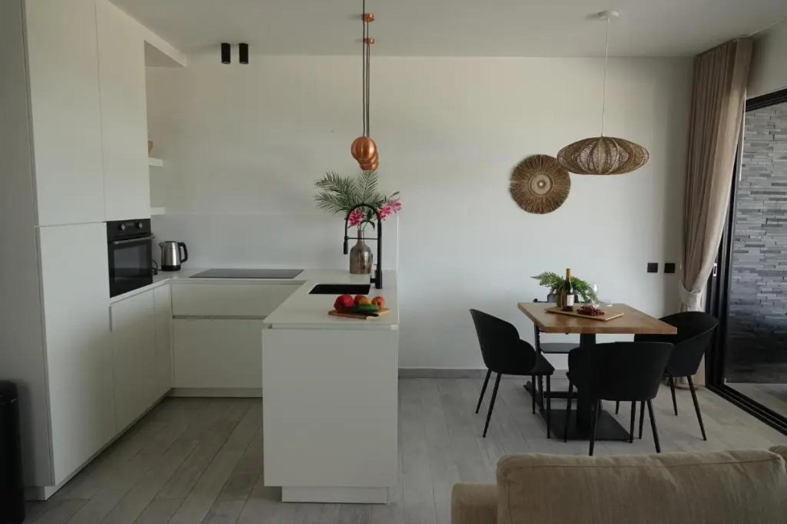 The Reef 28 Blue Bay Curacao