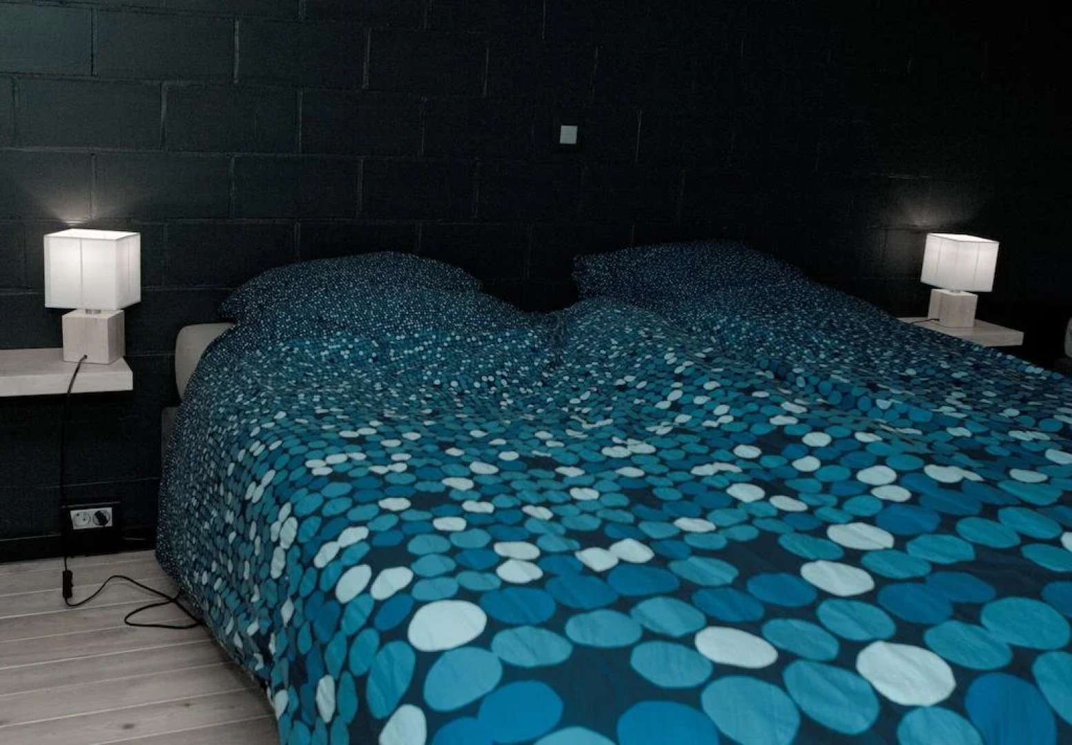 Holiday Home Hulhove