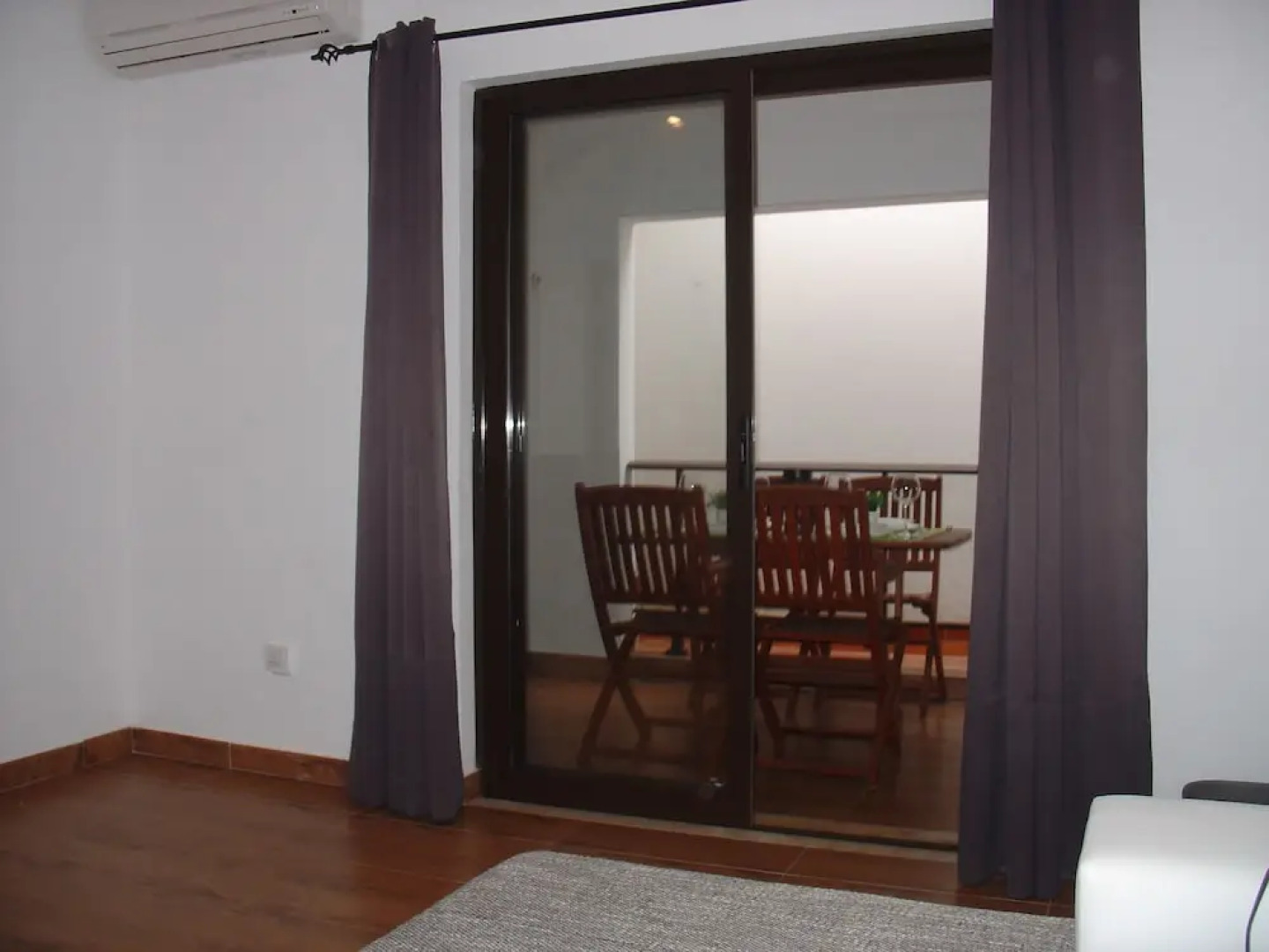 Apartamento Sol e Mar