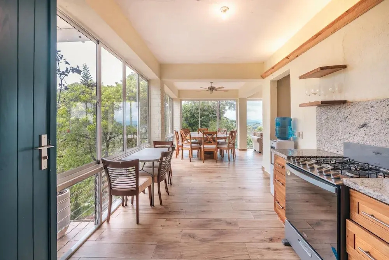 Stunning Villa w Pool Mountain View in Jarabacoa