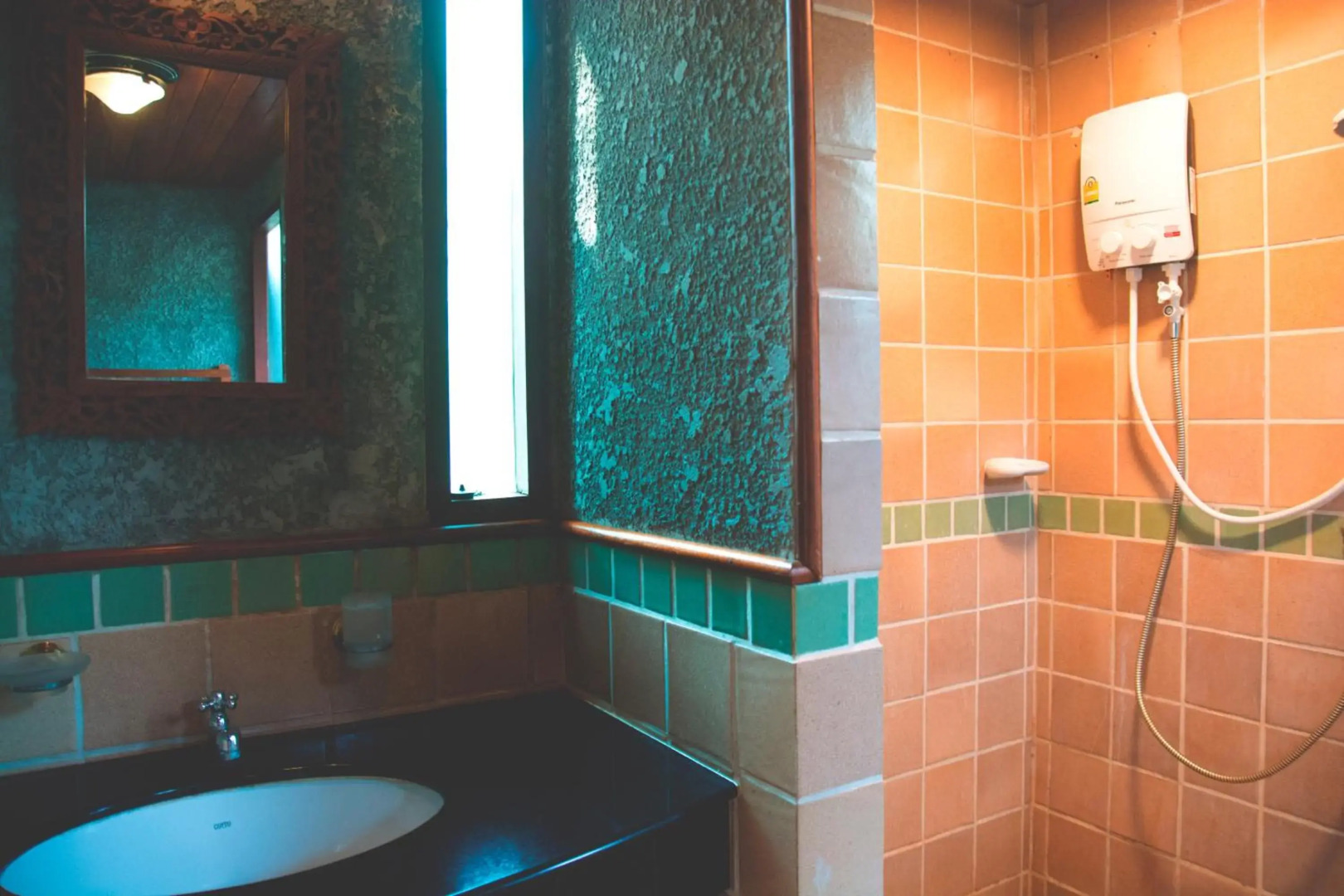 Tak Andaman Resort & Hotel