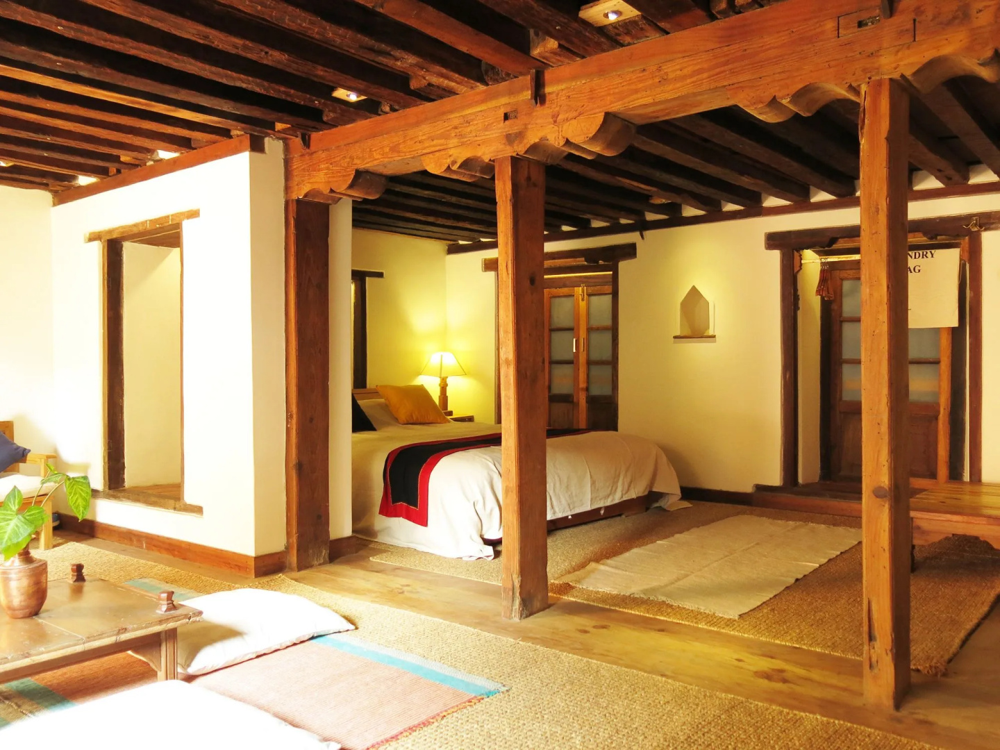 The Inn Patan