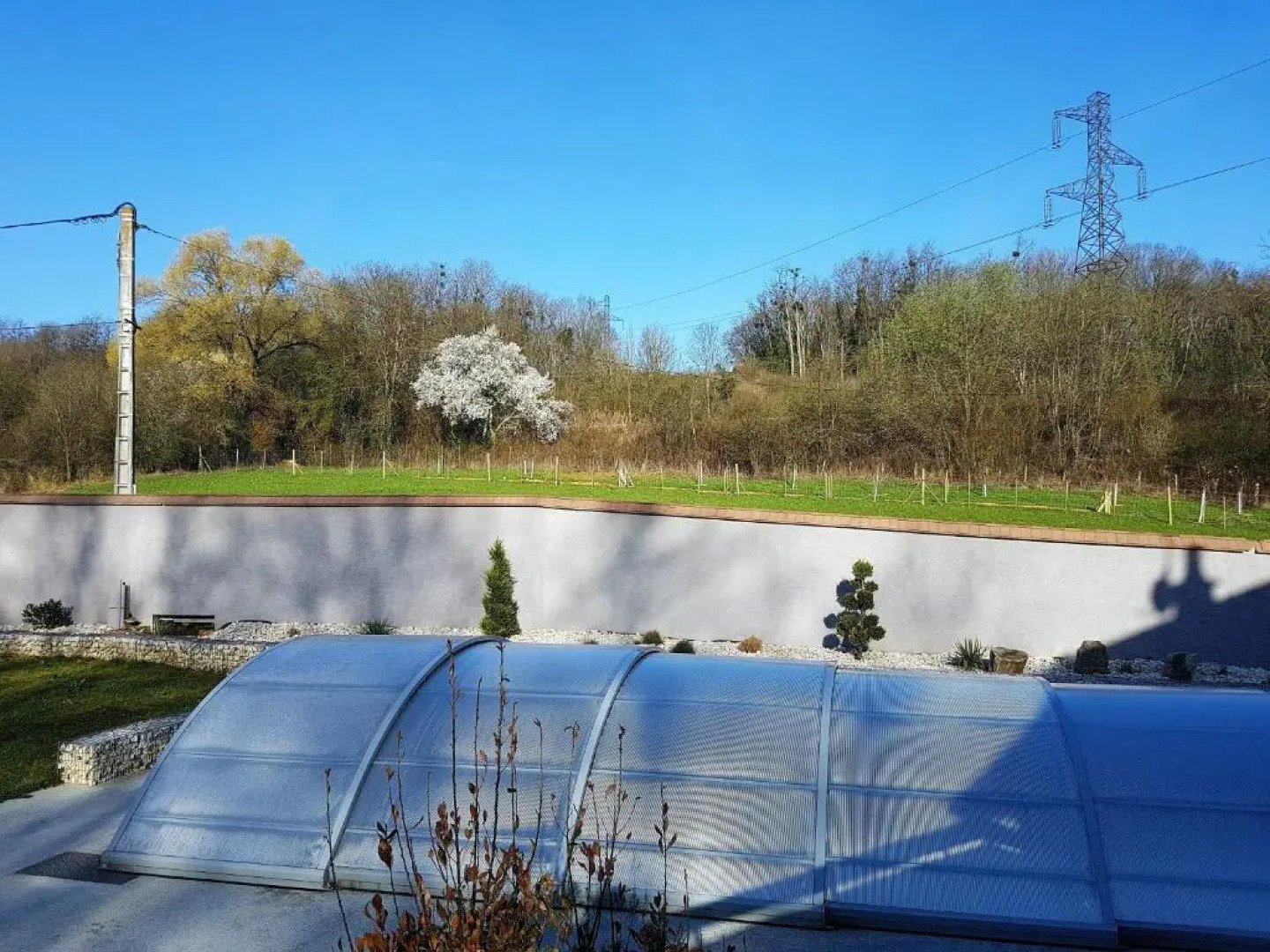 Domaine Le Puits du Moulin