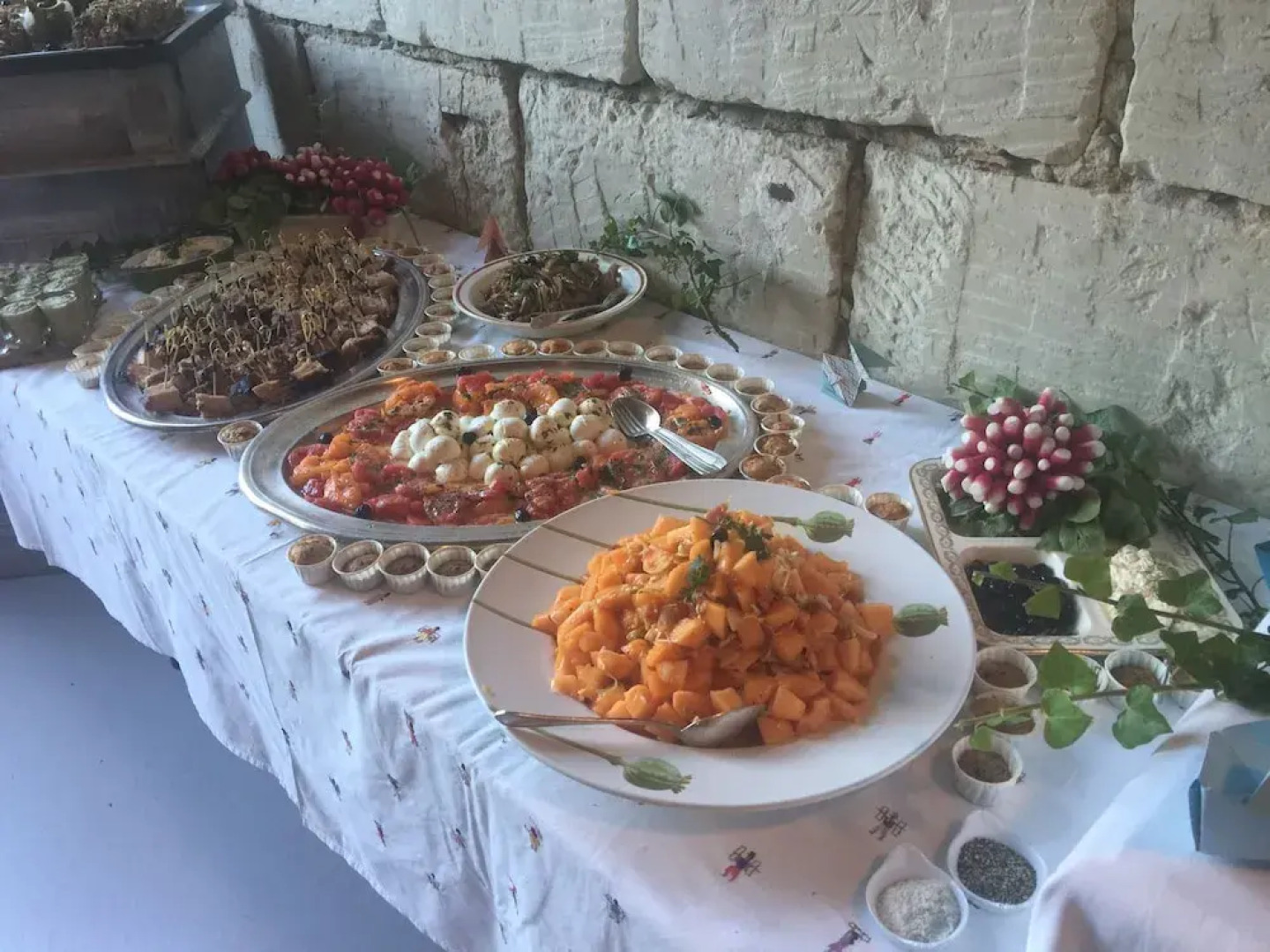 Le Chai de la Paleine