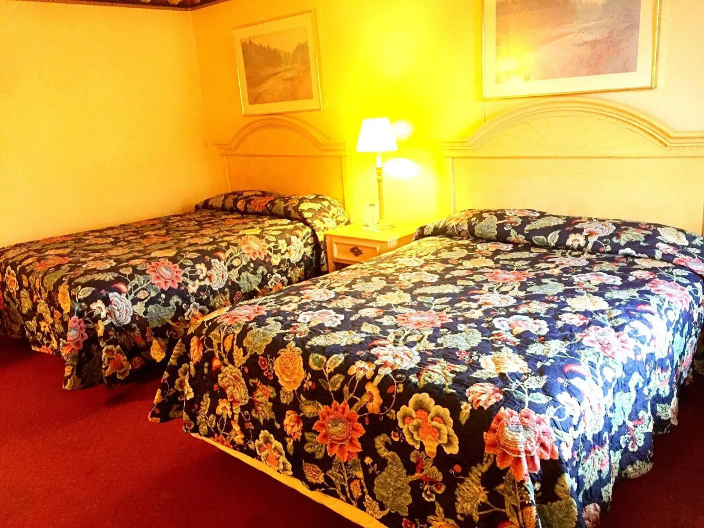 Budget Inn New Cumberland-Harrisburg-Hershey-York