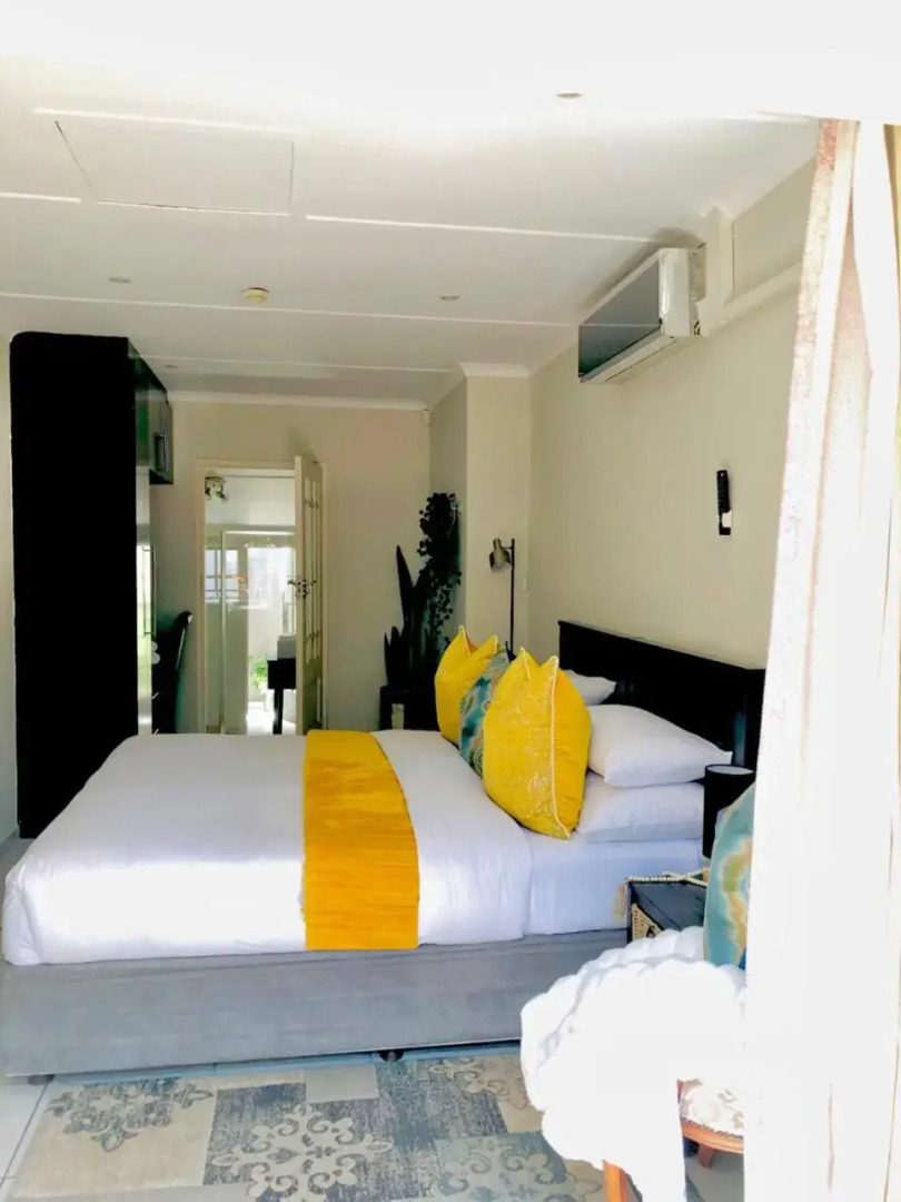 Sand River Guest House