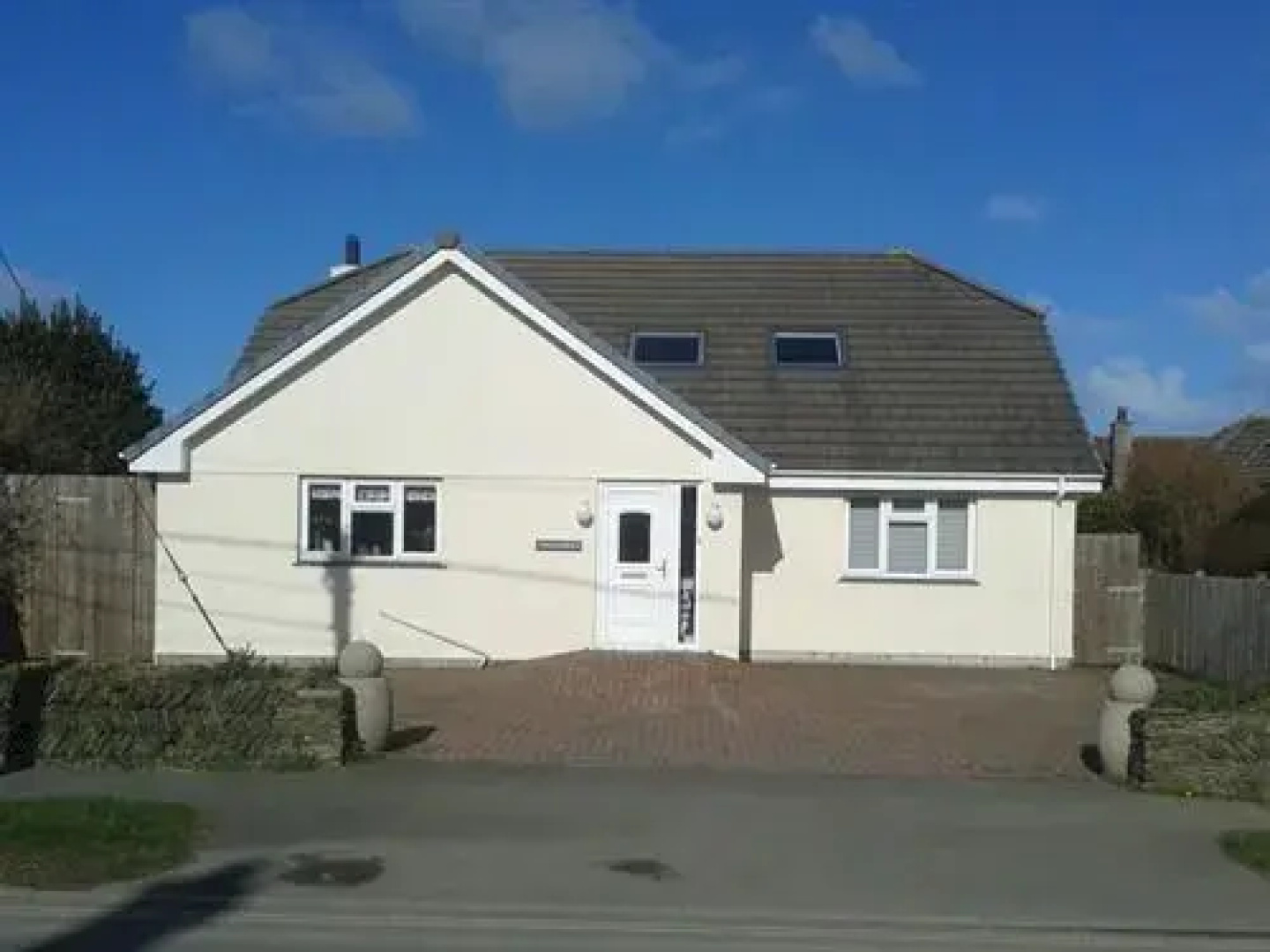St Merryn Bed & Breakfast