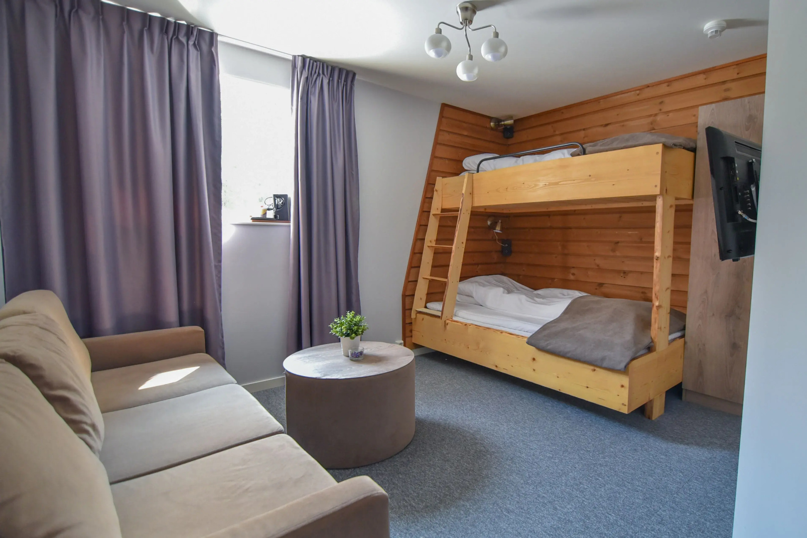 BigRiverCamp Hotel & Spa