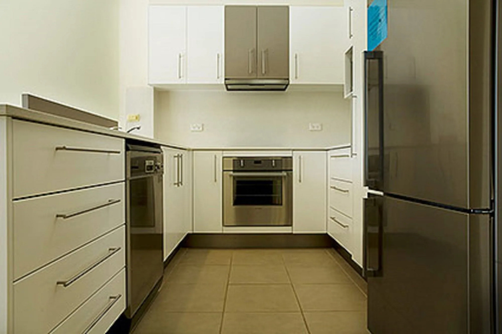 Noosa Pacific Resort