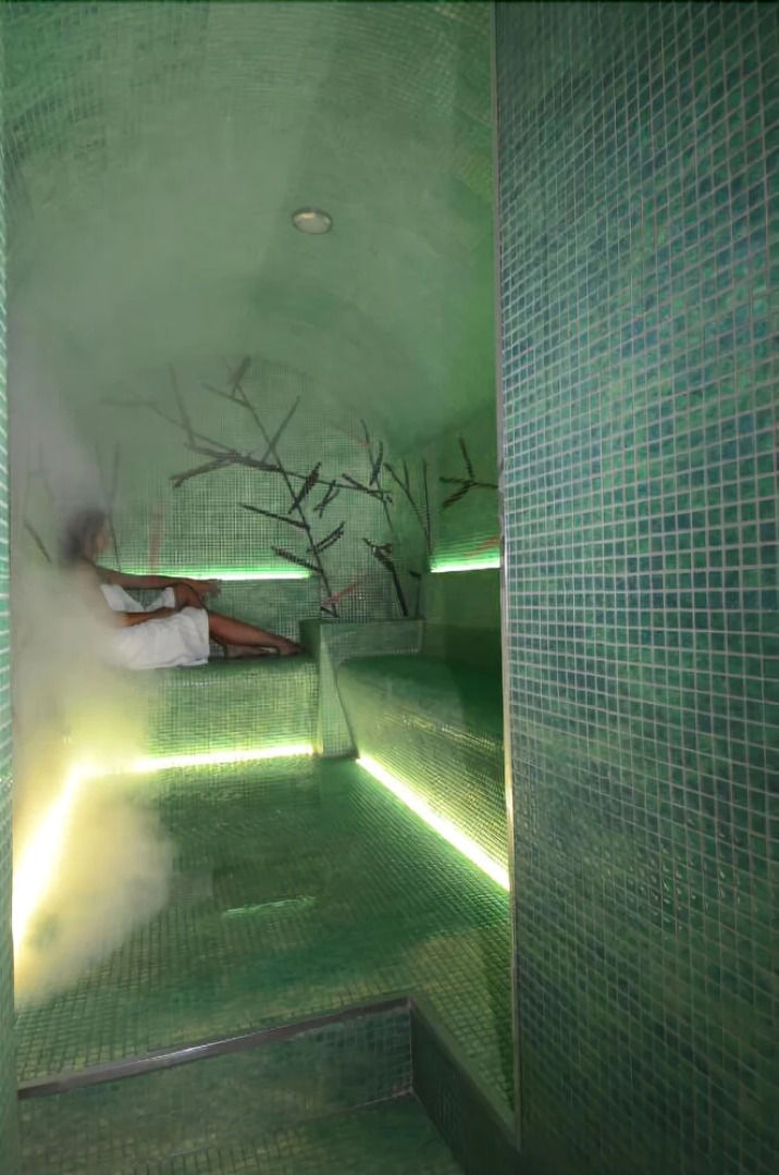 Resort Bufi Private Beach