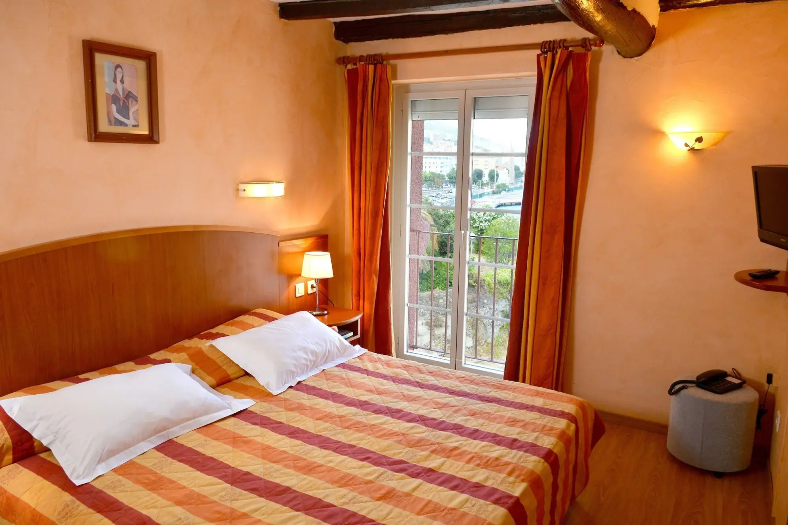 Hôtel Posta Vecchia