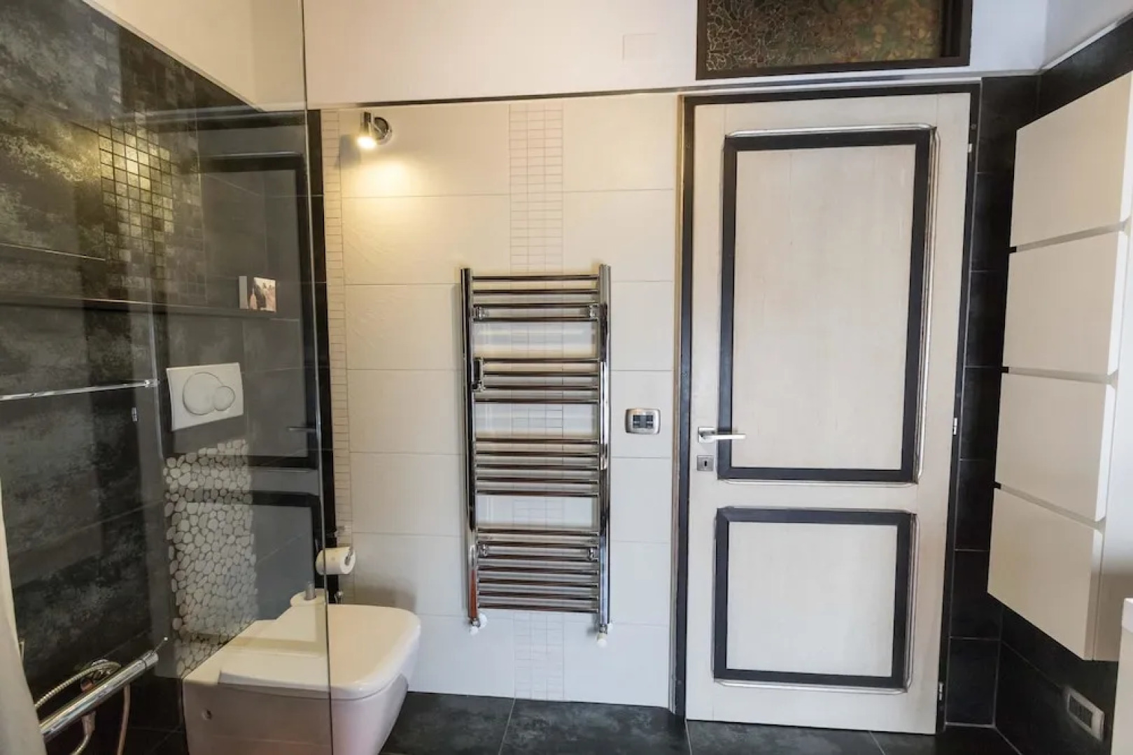 House With 2 Bedrooms in Montone, With Furnished Garden and Wifi