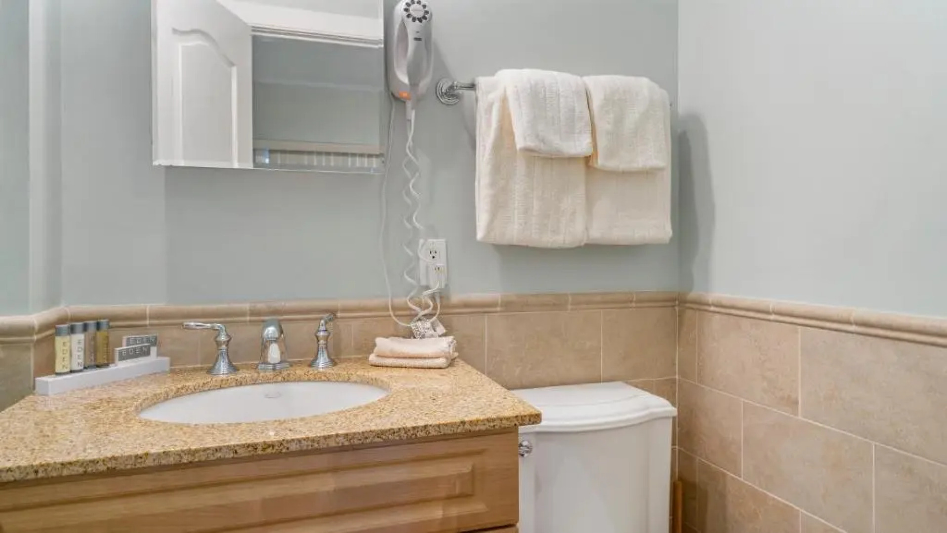 Cliffside Resort Condominiums