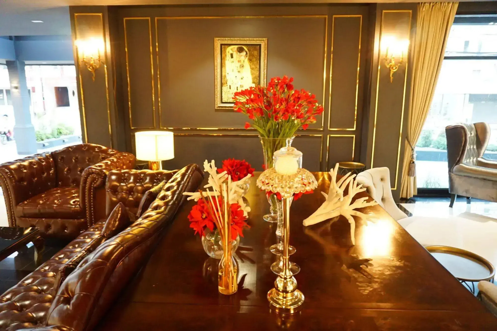 TARIS ART HOTEL PHRAE (SHA Extra Plus)