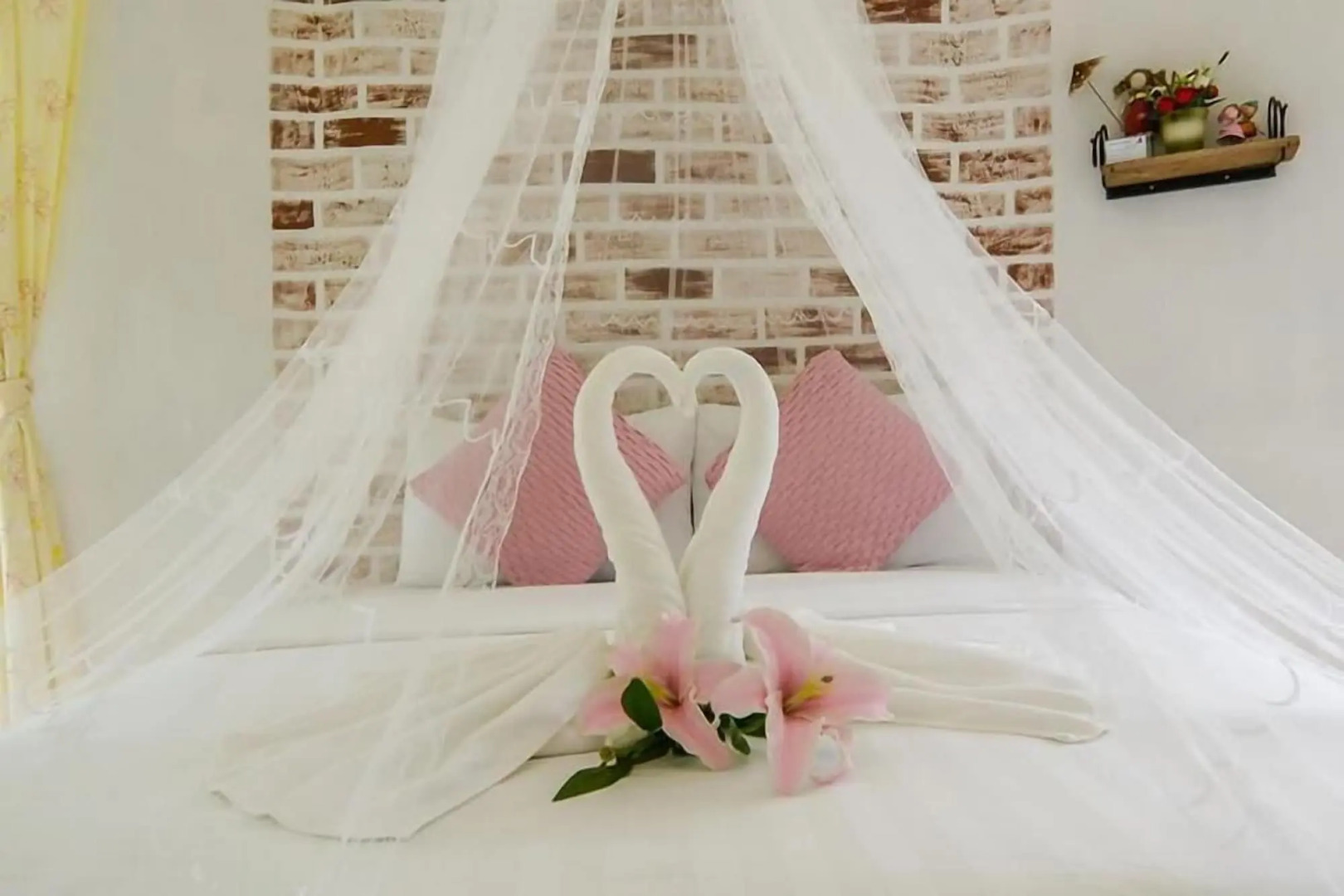 Khun Khao Tamnan Prai Resort