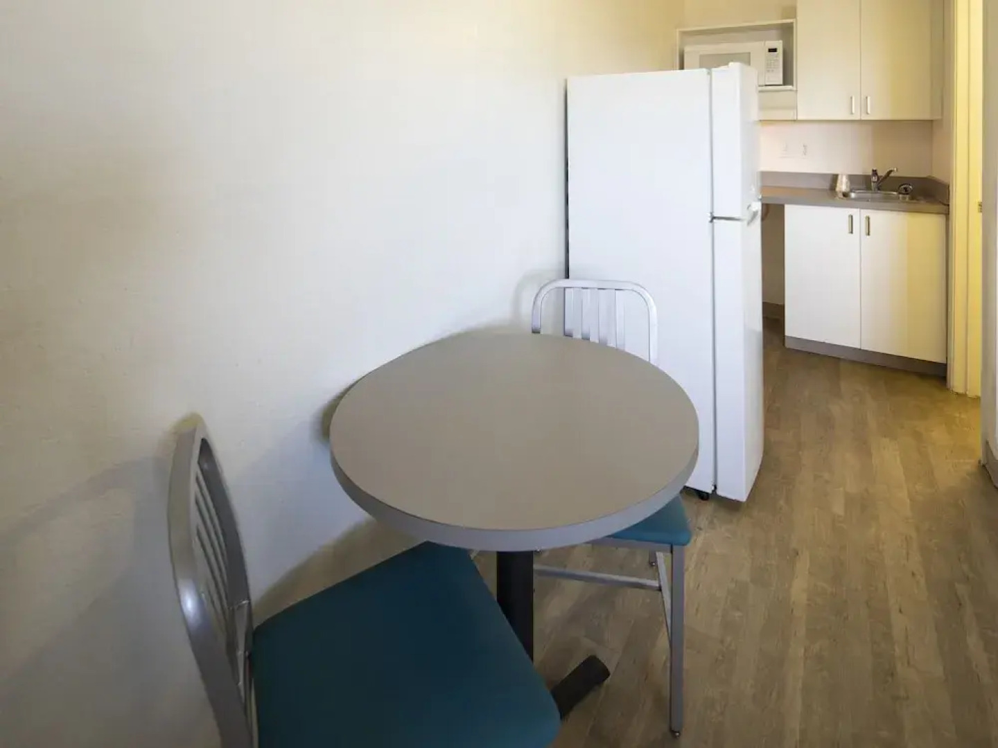 InTown Suites Extended Stay Baton Rouge